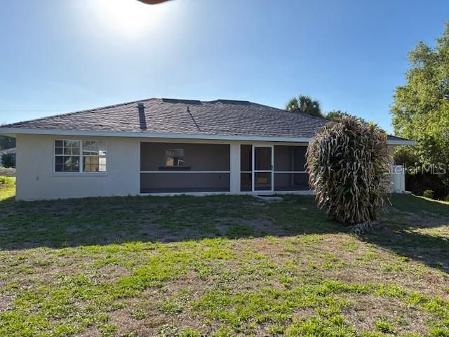 2923 HOPWOOD ROAD, North Port, FL 34287