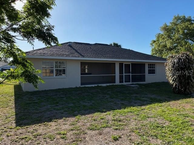 2923 HOPWOOD ROAD, North Port, FL 34287