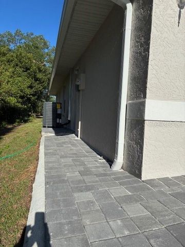 2923 HOPWOOD ROAD, North Port, FL 34287