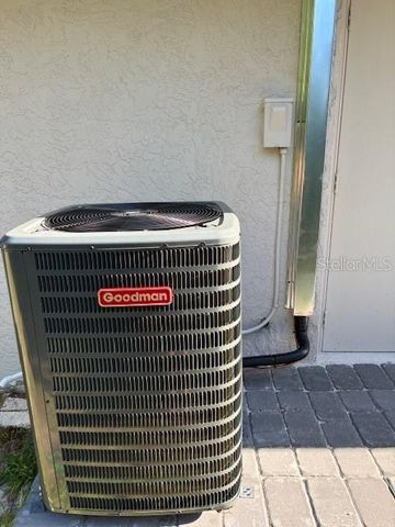 2923 HOPWOOD ROAD, North Port, FL 34287