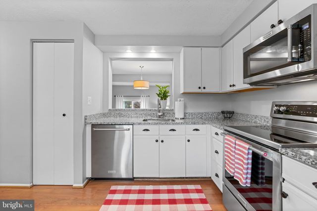 6322 EARLY RED CT, Columbia, MD 21045