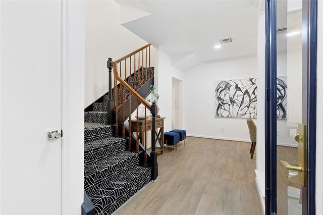 526 Colquitt Street, Houston, TX 77006