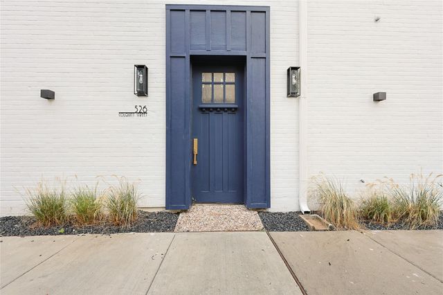 526 Colquitt Street, Houston, TX 77006