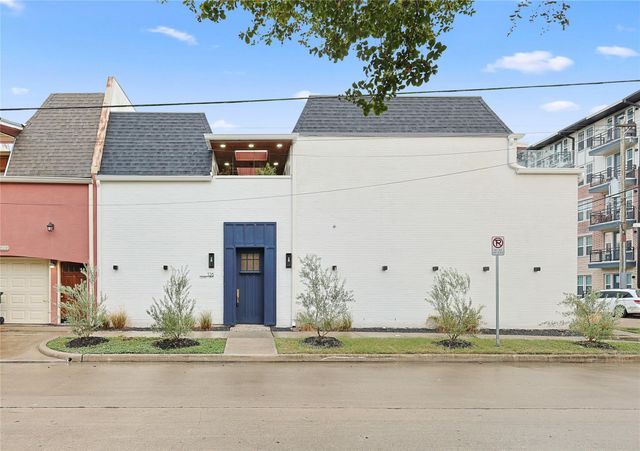 526 Colquitt Street, Houston, TX 77006
