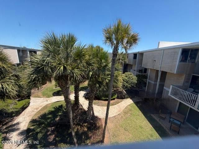 901 OCEAN Boulevard 72, Atlantic Beach, FL 32233