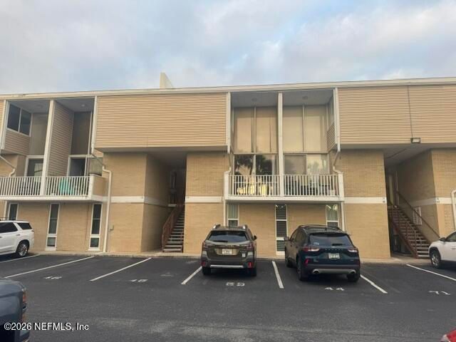 901 OCEAN Boulevard 72, Atlantic Beach, FL 32233