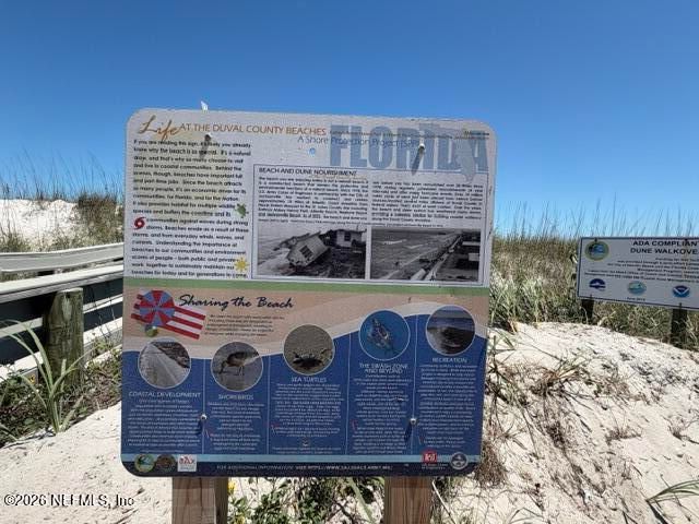901 OCEAN Boulevard 72, Atlantic Beach, FL 32233