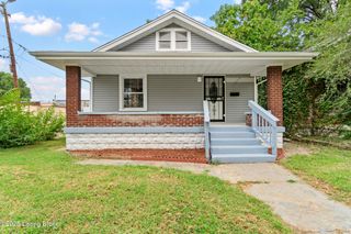 1814 W Lee St, Louisville, KY 40210