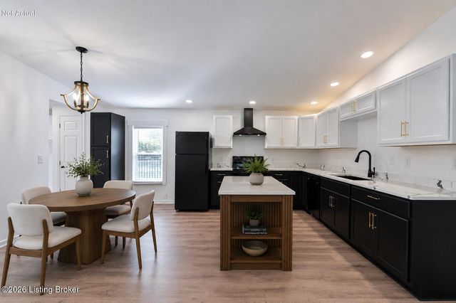 7614 Fraziertown Rd, Pewee Valley, KY 40056