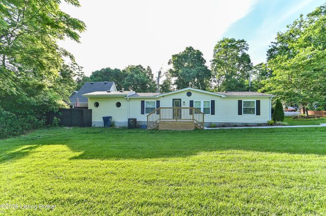 7614 Fraziertown Rd, Pewee Valley, KY 40056