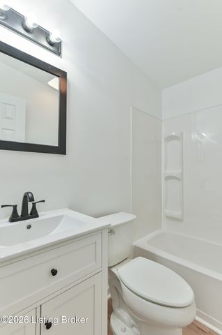 7614 Fraziertown Rd, Pewee Valley, KY 40056