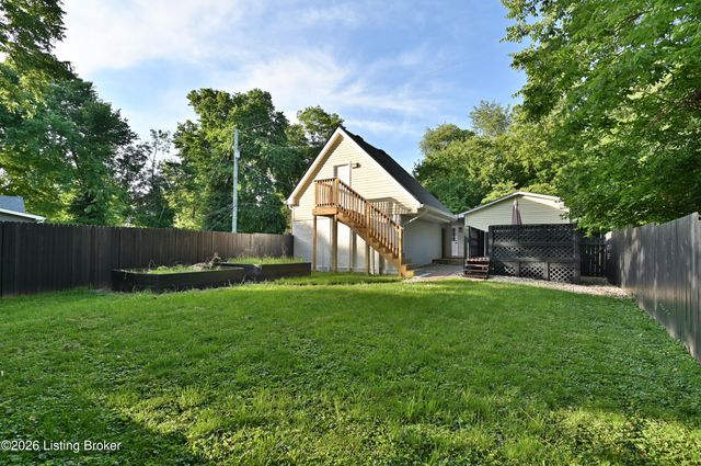 7614 Fraziertown Rd, Pewee Valley, KY 40056