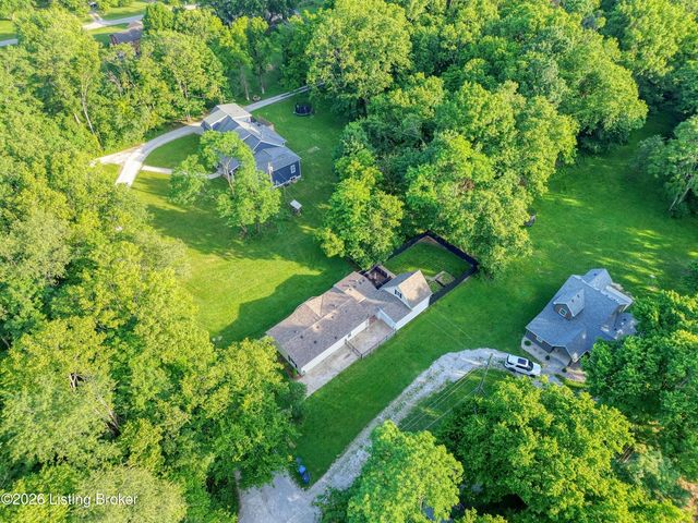 7614 Fraziertown Rd, Pewee Valley, KY 40056