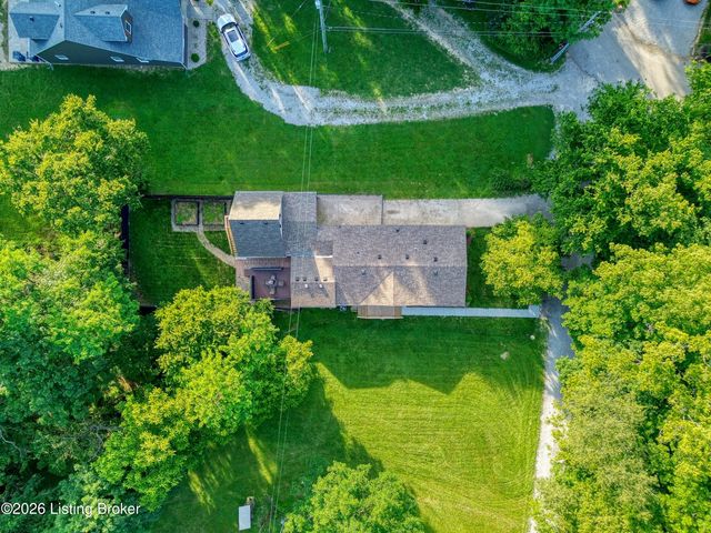 7614 Fraziertown Rd, Pewee Valley, KY 40056