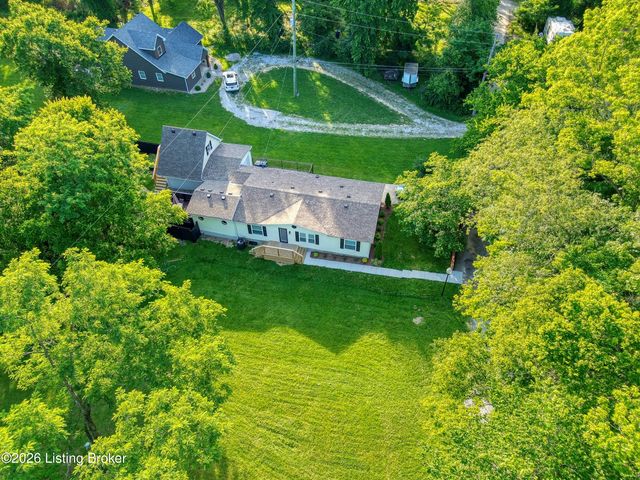 7614 Fraziertown Rd, Pewee Valley, KY 40056