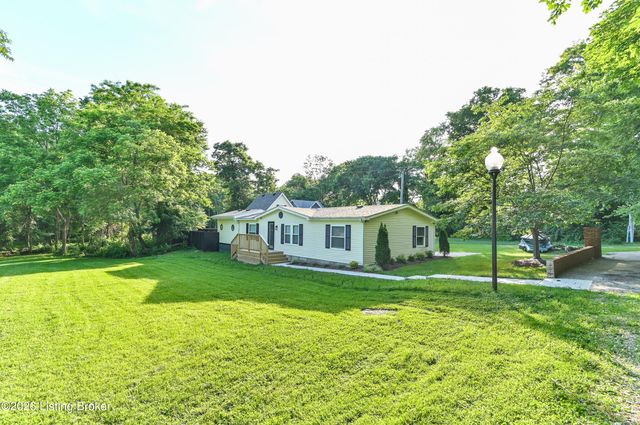7614 Fraziertown Rd, Pewee Valley, KY 40056