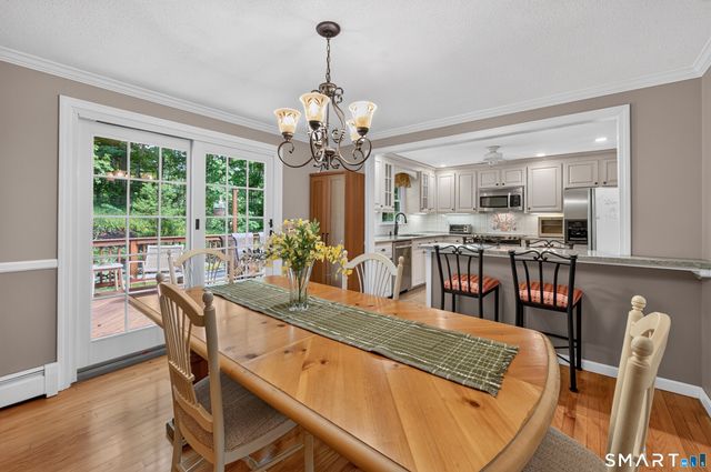 123 Janeway Drive, Guilford, CT 06437