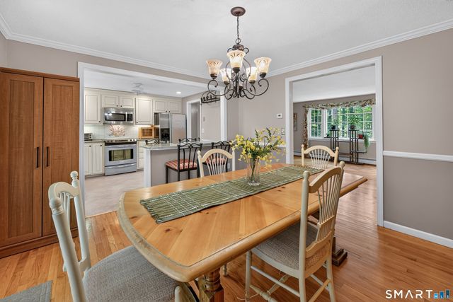 123 Janeway Drive, Guilford, CT 06437