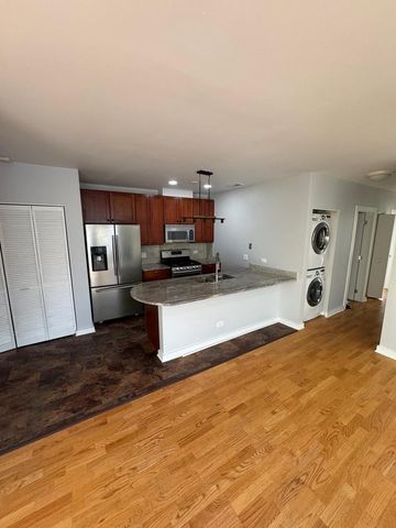 2257 W Lake Street 203, Chicago, IL 60612