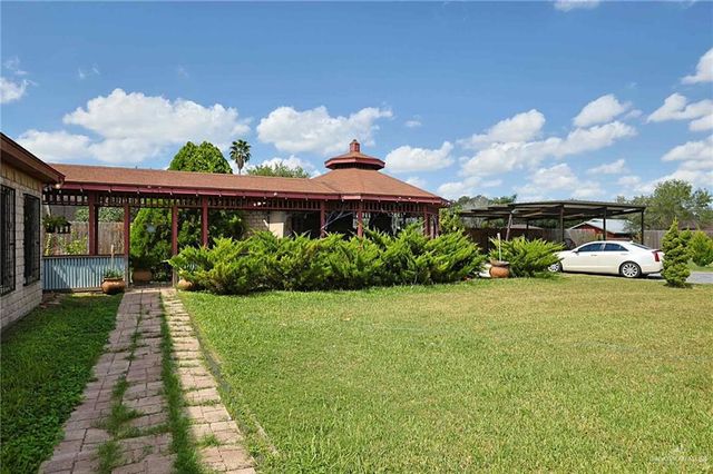 2305 Kennedy Drive, Weslaco, TX 78599