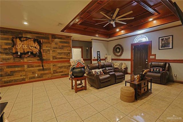 2305 Kennedy Drive, Weslaco, TX 78599