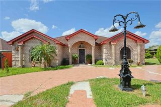 2305 Kennedy Drive, Weslaco, TX 78599