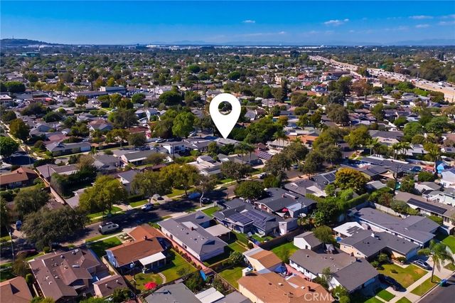 2000 Iroquois, Long Beach, CA 90815