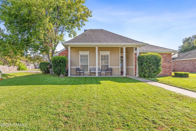 104 Riesling Circle, Broussard, LA 70518