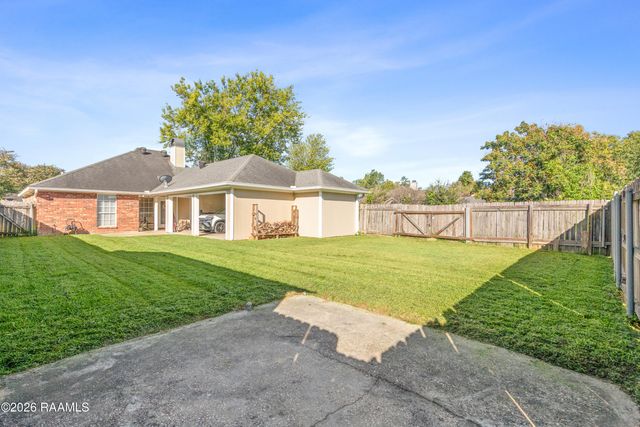 104 Riesling Circle, Broussard, LA 70518