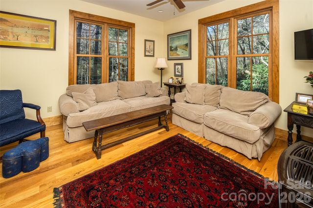 54 Dogwood Branch Road, Zirconia, NC 28790