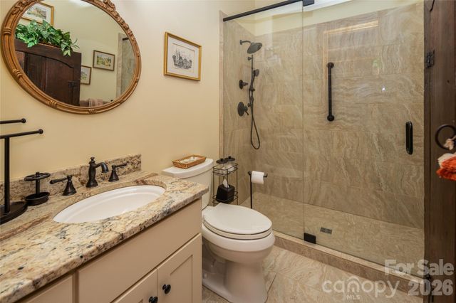 54 Dogwood Branch Road, Zirconia, NC 28790