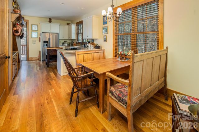 54 Dogwood Branch Road, Zirconia, NC 28790