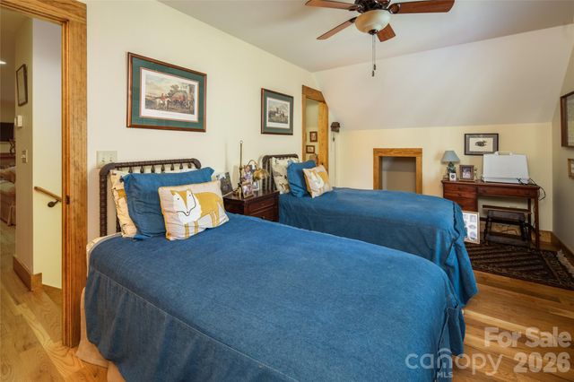 54 Dogwood Branch Road, Zirconia, NC 28790