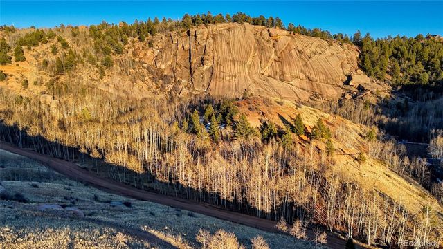 524 Buckhorn Road, Cripple Creek, CO 80813