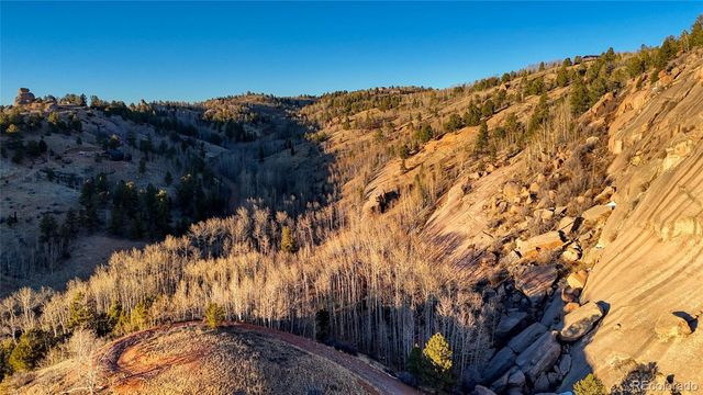 524 Buckhorn Road, Cripple Creek, CO 80813