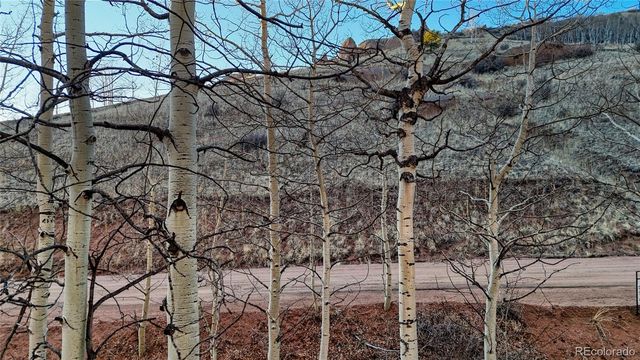 524 Buckhorn Road, Cripple Creek, CO 80813
