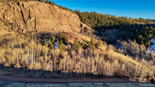 524 Buckhorn Road, Cripple Creek, CO 80813