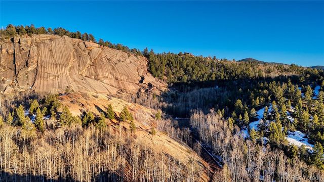 524 Buckhorn Road, Cripple Creek, CO 80813