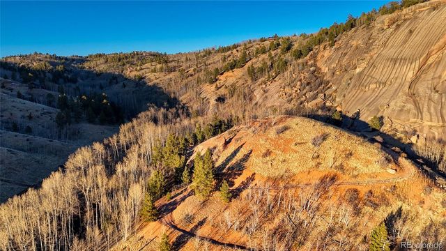 524 Buckhorn Road, Cripple Creek, CO 80813