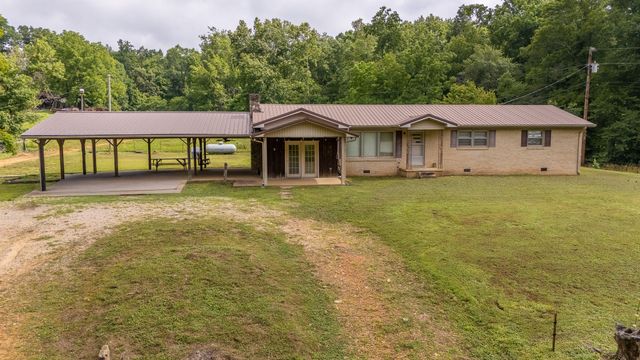 8315 Suckstem Branch Rd, Lawrenceburg, TN 38464