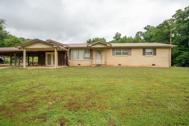 8315 Suckstem Branch Rd, Lawrenceburg, TN 38464