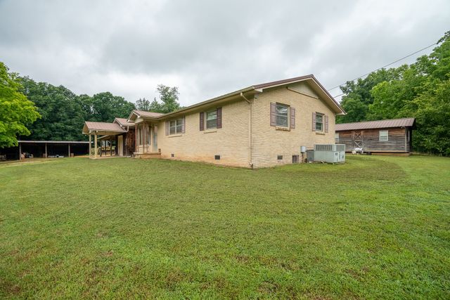 8315 Suckstem Branch Rd, Lawrenceburg, TN 38464