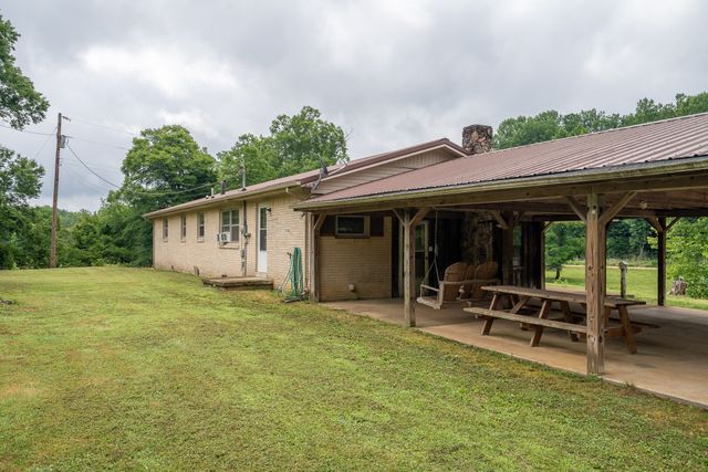 8315 Suckstem Branch Rd, Lawrenceburg, TN 38464