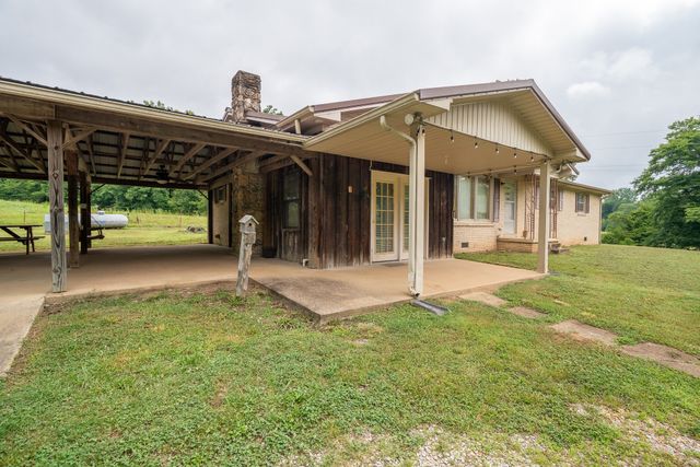 8315 Suckstem Branch Rd, Lawrenceburg, TN 38464