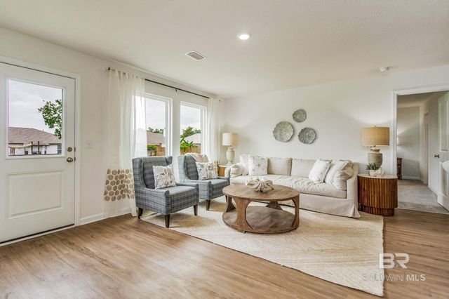 18907 Zoysia Loop, Foley, AL 36535