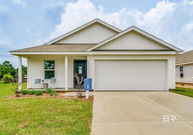 18907 Zoysia Loop, Foley, AL 36535