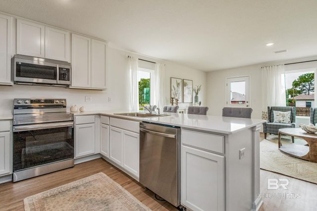 18907 Zoysia Loop, Foley, AL 36535