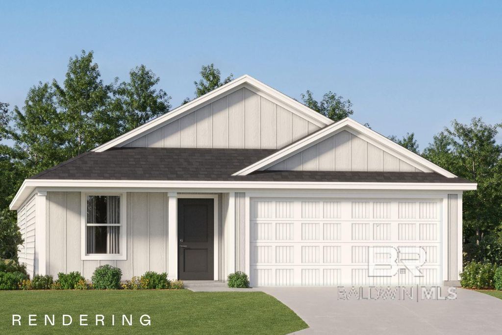 18907 Zoysia Loop, Foley, AL 36535