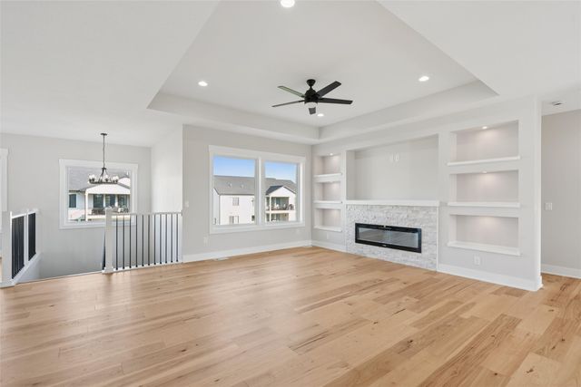 17321 North Valley Drive, Urbandale, IA 50323