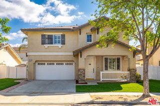 954 Taylor Lane, Fillmore, CA 93015